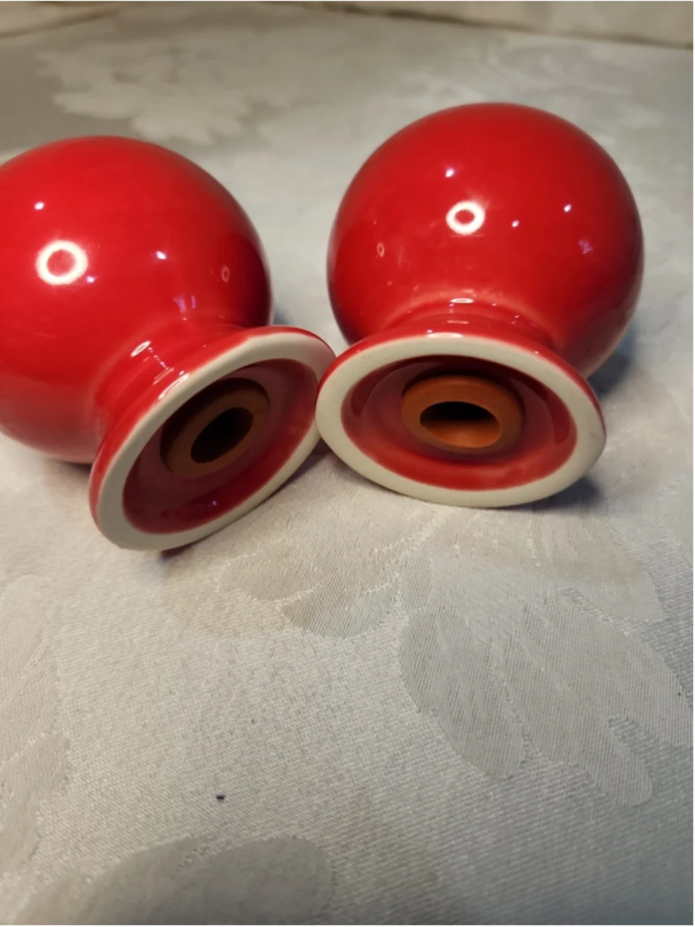 Fiesta paprika red